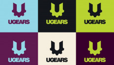 The new UGEARS: Bold, Vibrant, and Unified