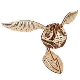 Golden Snitch™