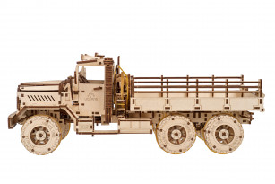 Mechanischer Modellbausatz Cargo Truck