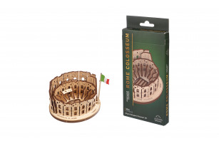 Rome Colosseum  model kit