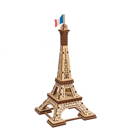 Paris Tower