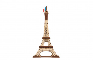 Modellsatz Paristurm