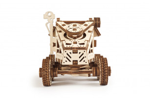«Mars Rover» mechanical model kit