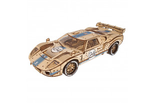 UGT-24 Endurance Racer model kit