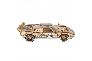 UGT-24 Endurance Racer model kit