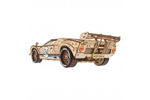 UGT-24 Endurance Racer model kit