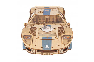 UGT-24 Endurance Racer model kit