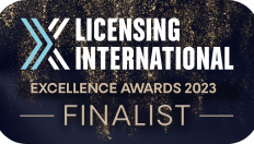 Licensing International Excellence Awards 2023