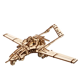 Drone de combat Bayraktar TB2