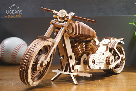 Motorrad VM-02