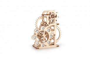 Механічна модель “Силомір”