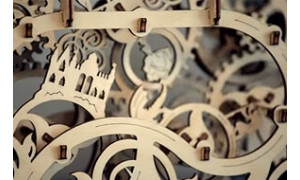 Model Theater
