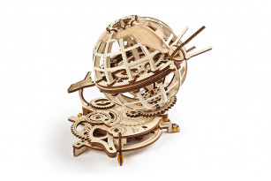 Механічна модель «Глобус»