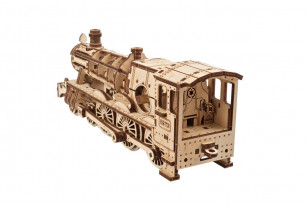 Hogwarts™ Express train model kit