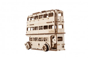 Knight Bus™ model kit 