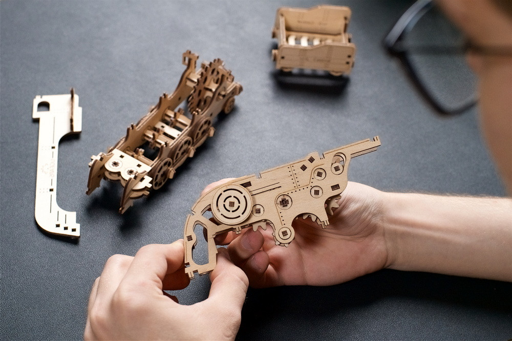 Universal Mini DIY Model Tools Kit for Model-Making Building Enthusias–  EngineDIY