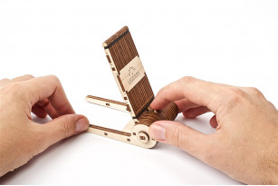 Support Pliable pour Téléphone Portable