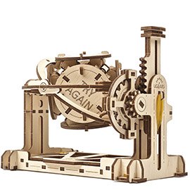 Random Generator