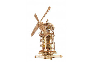 Tower Windmill mechanical model kit