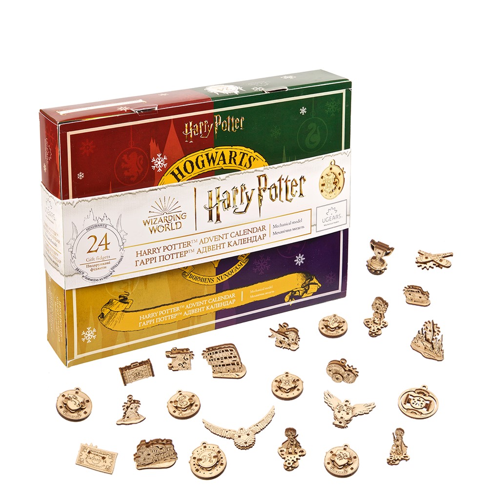 Harry Potter™ Advent Calendar 