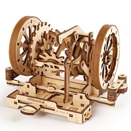 Differential