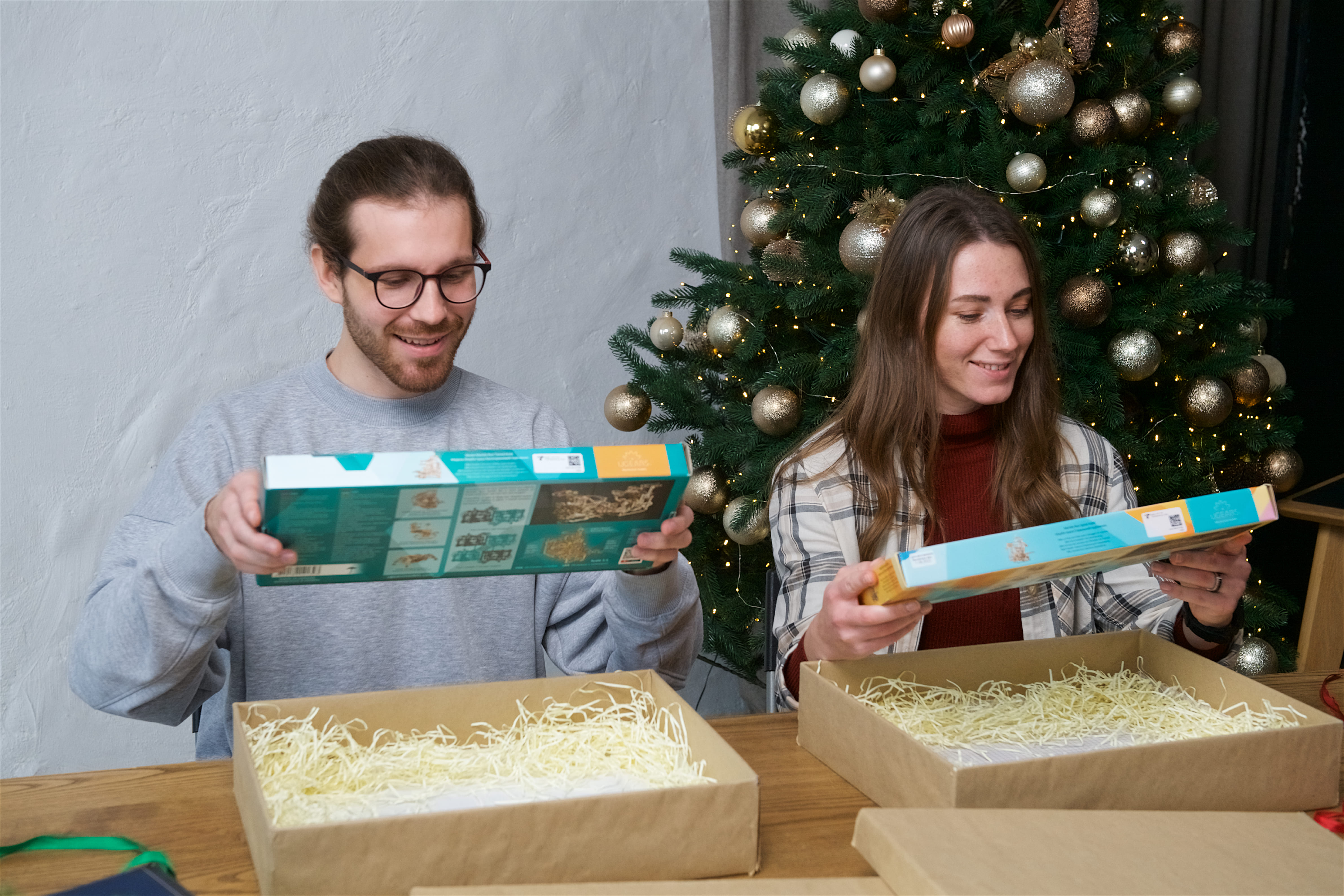 Kits de porte-clés voiture de course rétrécissants