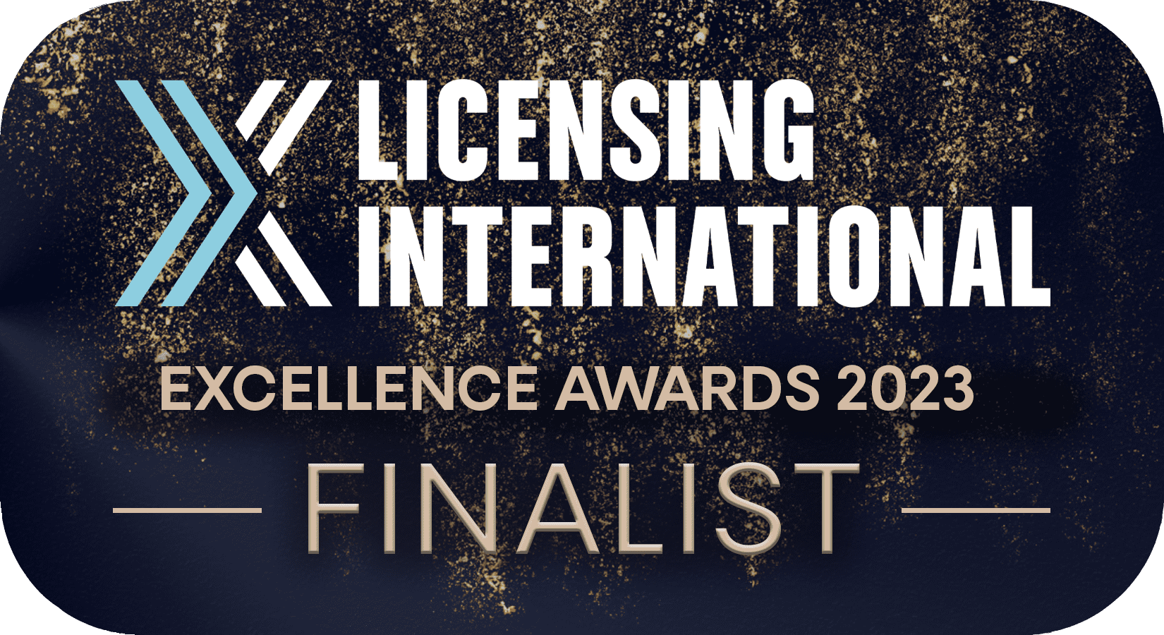 Licensing International Excellence Awards 2023