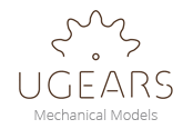 ugearsmodels.com