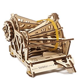 Variator